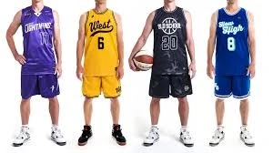 Choosing Right Custom Uniform For Your Sports Team