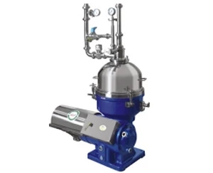 The Ingenious Cream Separator: Revolutionizing Dairy Farming and Home Creaming