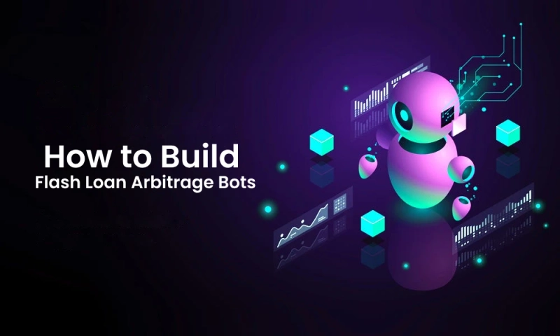 How to Build Flash Loan Arbitrage Bots