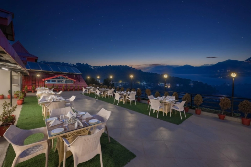 How to Choose Good Resorts in Kasauli for a Peaceful Hill Vacation?