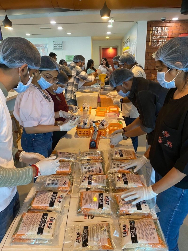 EisnerAmper India: A Workplace Where Culture Shapes Experiences and Impact