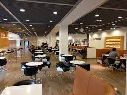 Tranquility Redefined: Experience the JFK Air France Lounge