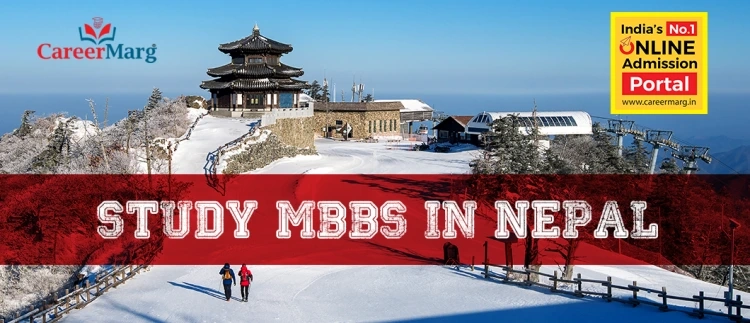 Study MBBS in Nepal for Indian Students