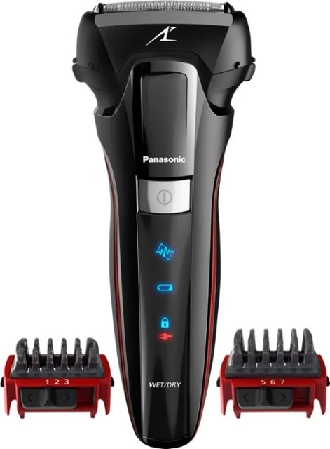 RotoShave Electric Shaver