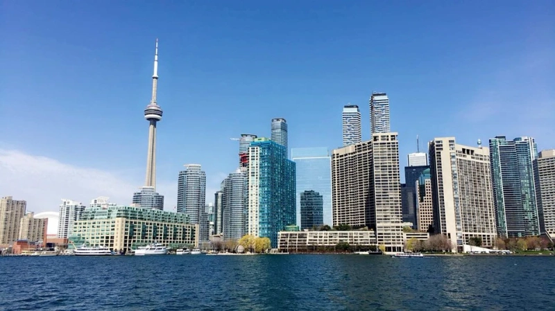 Six Must-Do Things in Ontario