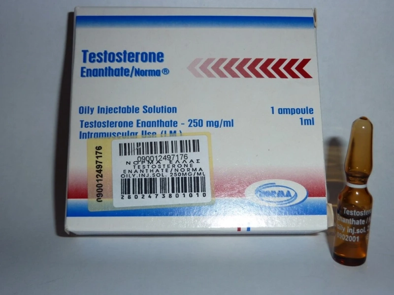 Which doctor should I go to for testosterone treatment?