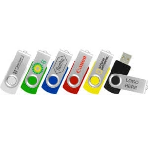 The Ultimate Guide to Purchasing Promotional USB Drives