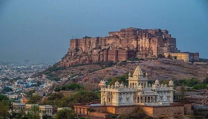 Great Tourist Places Near Jodhpur for Weekend Trip