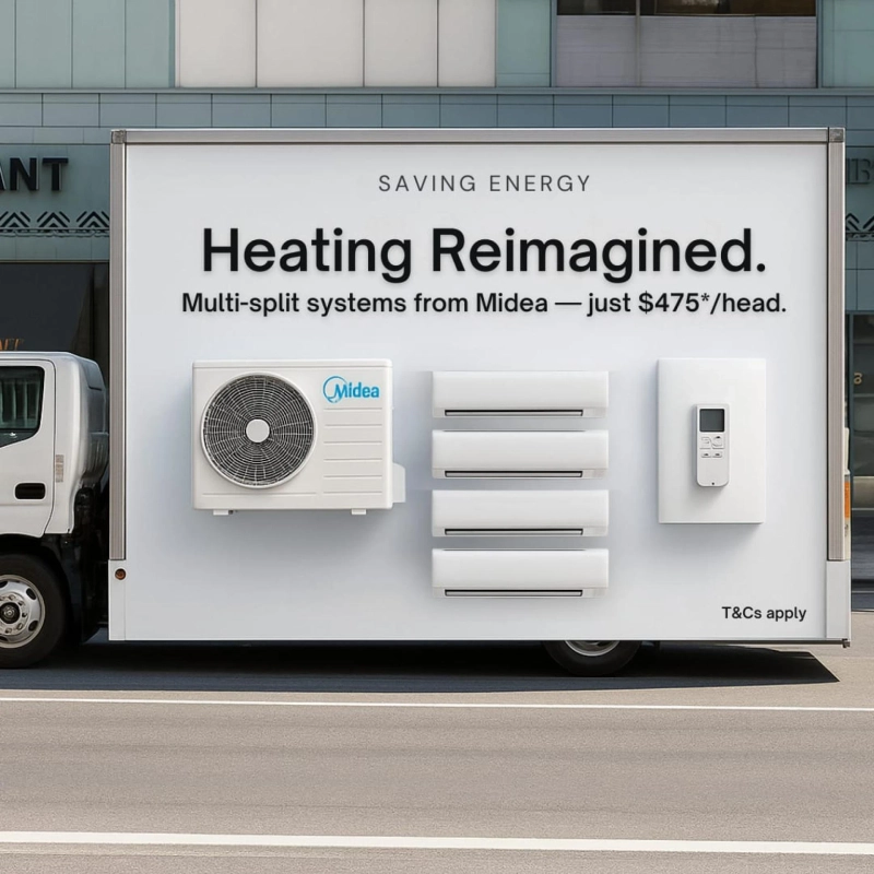 What Is a Reverse Cycle Air Conditioner? A Complete Guide for Australian Homes