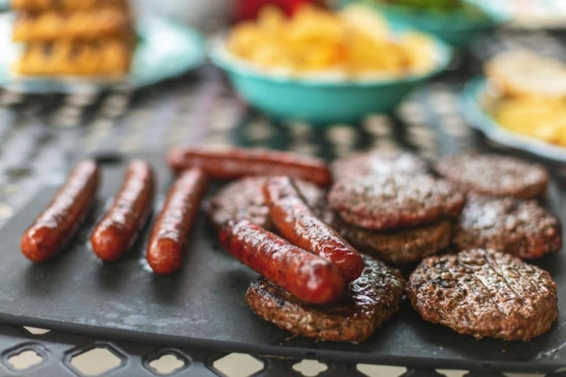 Health benefits of Colorado sausage you never knew!
