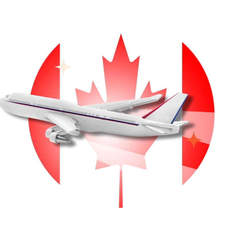 Maximizing Your Chances in Canada's Express Entry: Why a Low CRS Score Shouldn't Deter You