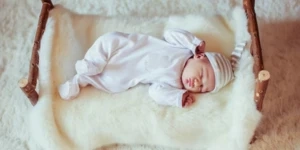 Sweet Dreams and Softness: Merino Sleep Suits for Your Little One