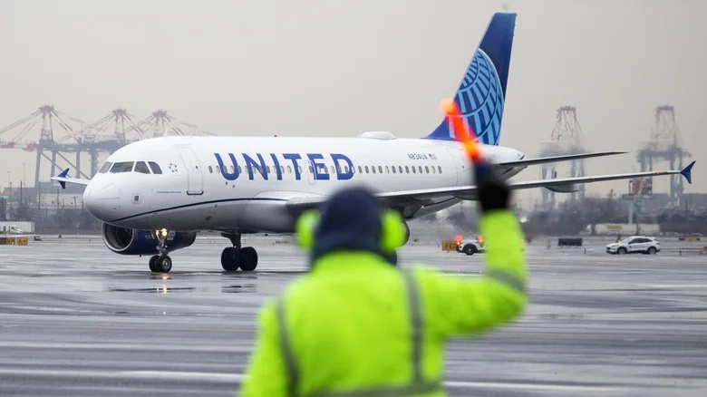 United Economy Fully Refundable