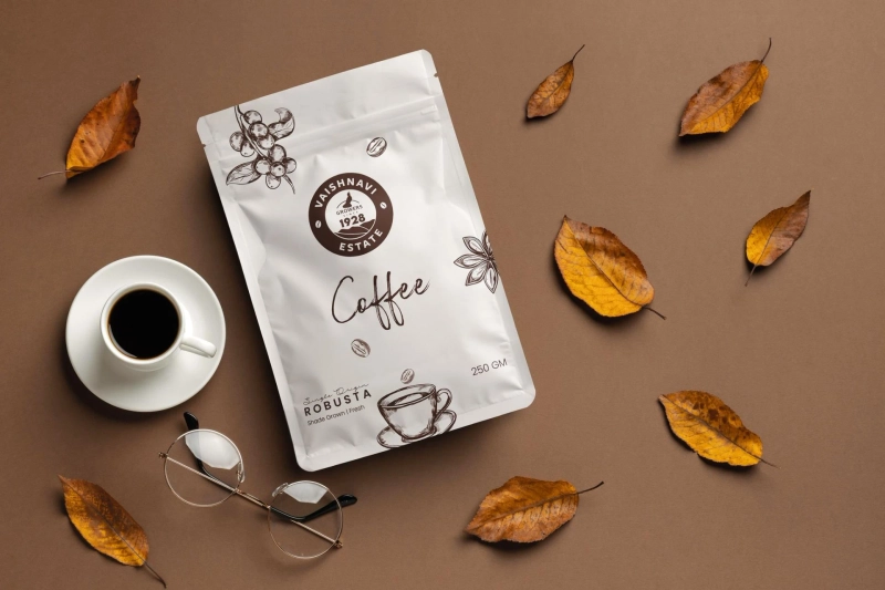 Filter Coffee's Yumm-Amazing Facts Will Make You Sip It Quickly