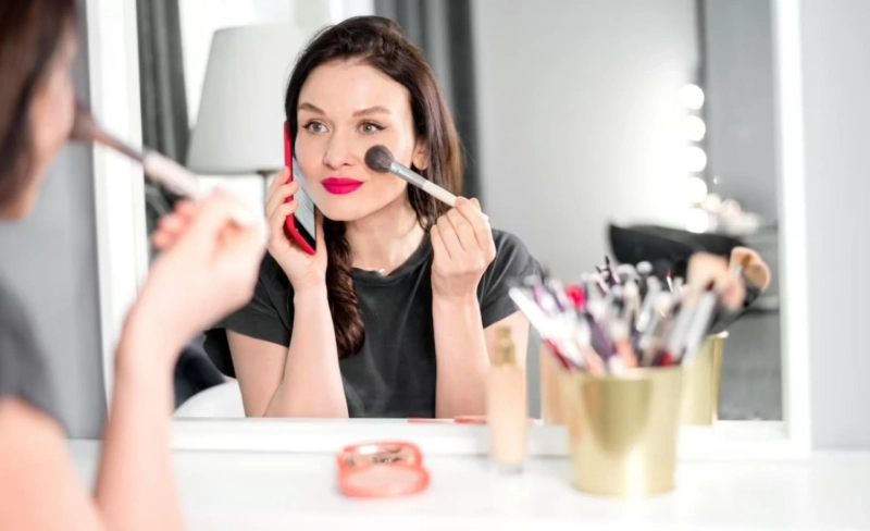 Best Professional Makeup Artist Course in Delhi: Why Keywest Academy Stands Out