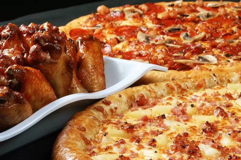 How Can US Best Wings and Pizza Fix Your Dining Problems?