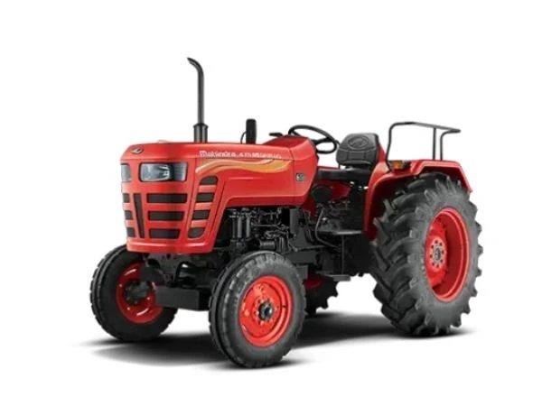 🚜 Tractor Price in India 2025 – Compare Latest Farm Tractor Models, Features & Value