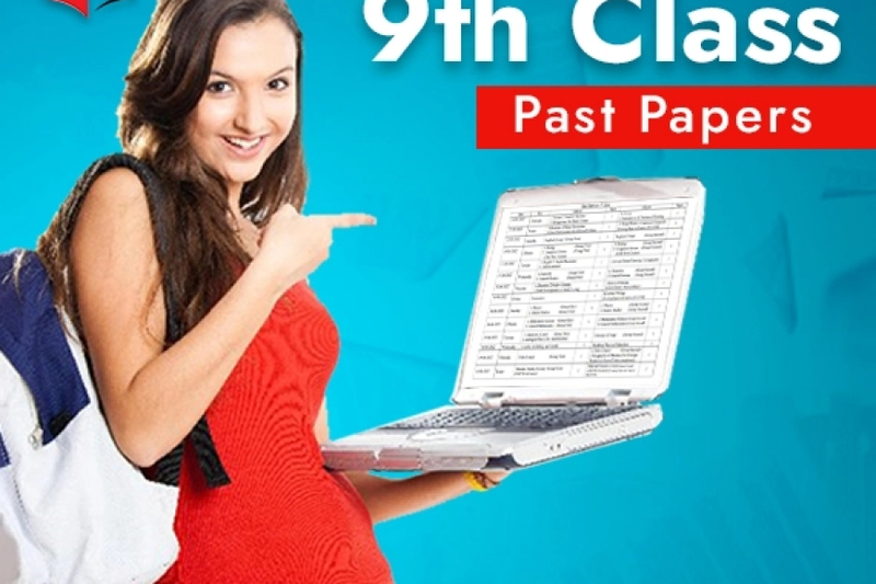 Strategies for Solving Long and Short Questions in 9th Class Past Papers