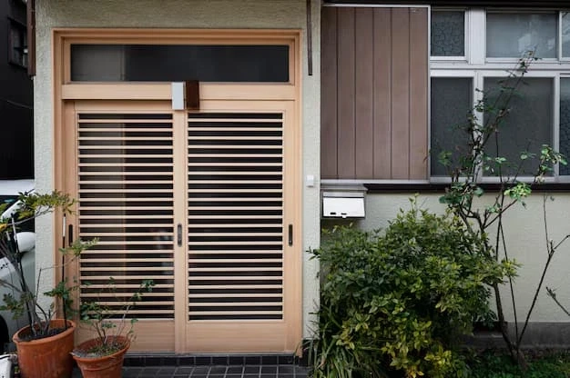 Are External Shutters Worth It in Wolverhampton?