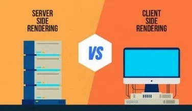 Client-Side Rendering vs. Server-Side Rendering: Decoding the Battle for Web Dominance