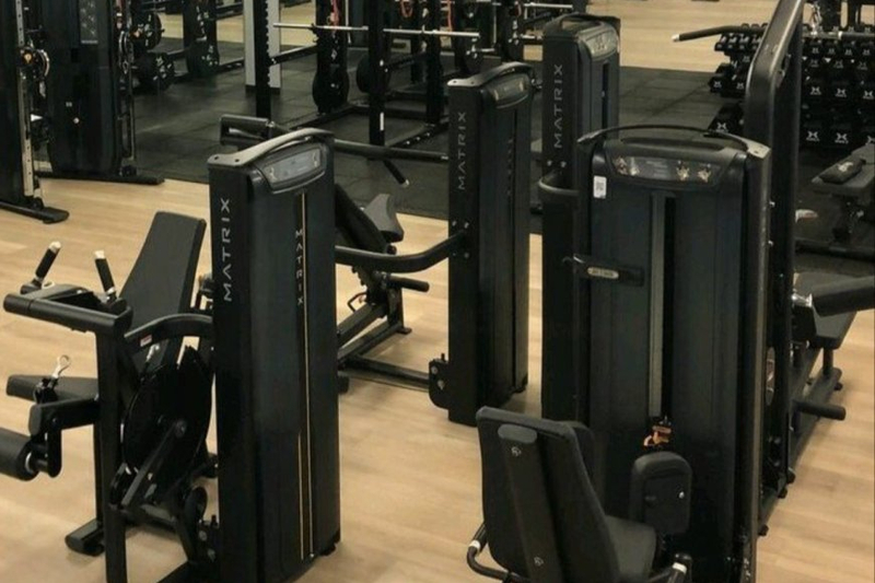 Australia Fitness Equipment Market Share, Size, Growth, Opportunity and Forecast 2024-2032