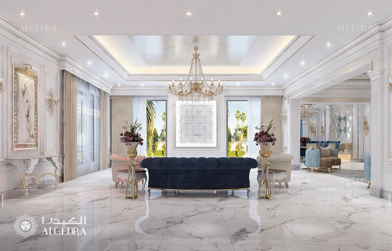 ALGEDRA - BEST INTERIOR DESIGN AND DECOR COMPANY IN ABU DHABI