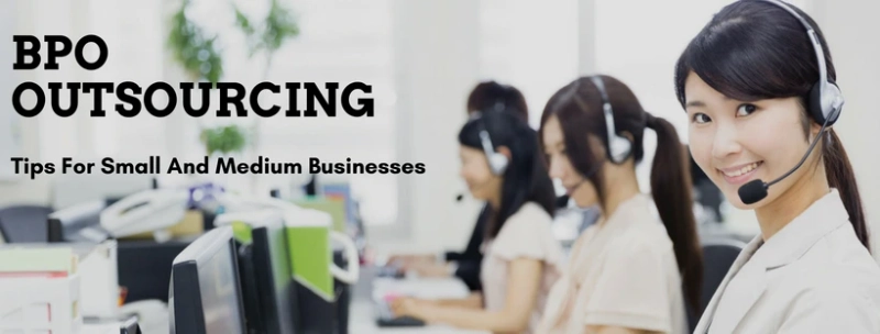 BPO Solutions for Small and Medium Enterprises (SMEs)