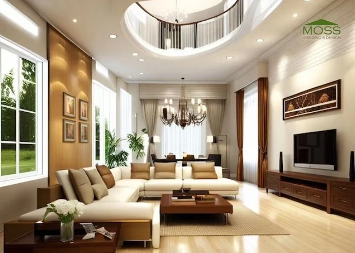 Revitalize Your Space: Exploring the Art of Home Renovation in Arlington