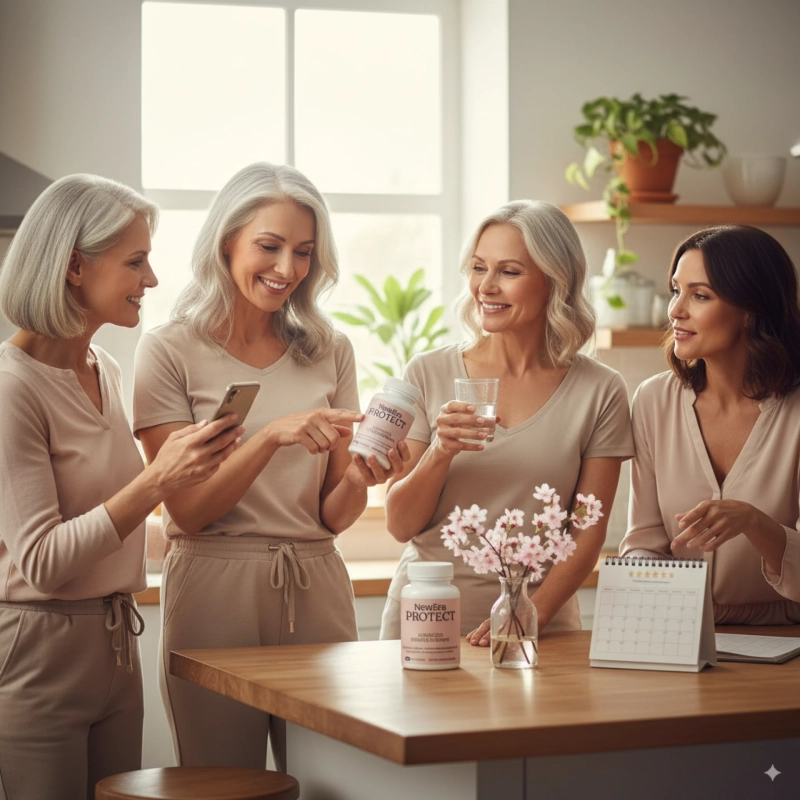 Order NewEra Protect – Natural Bladder Care 2025