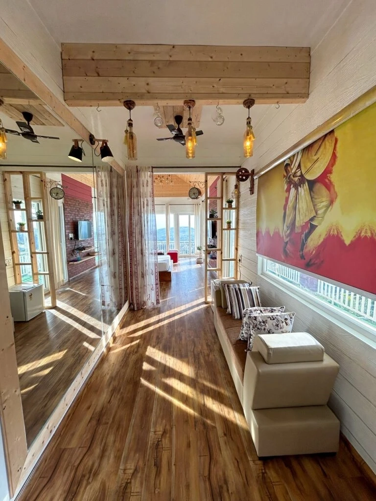  Discover the Best Homestay Experience in Dehradun at Ramante Homes