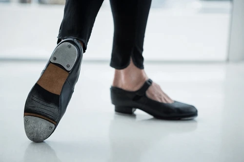Best Ways to Make Your Ballroom Shoes Last Longer