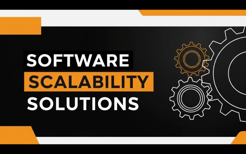 Top Software Scalability Solutions Every CTO Should Know in 2026