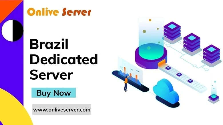 Here's What You Need to Know About the Brazil Dedicated Server