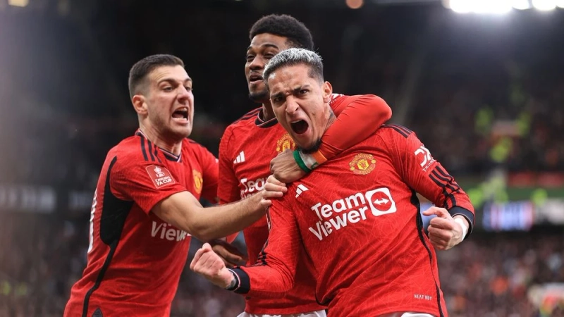 Premier League rules could help Man Utd land transfer of 10-goal