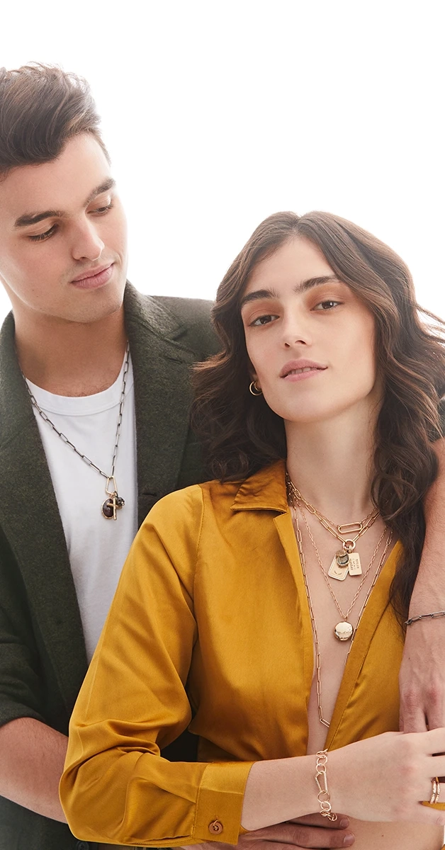 5 Reasons to Wear Your Favorite Fine Jewelry Every Day