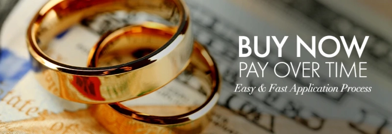 Jewelry Financing
