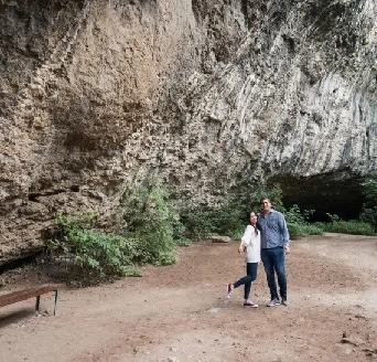 Beyond The Beaches: Crystal Cave And Caves Tours In Bermuda