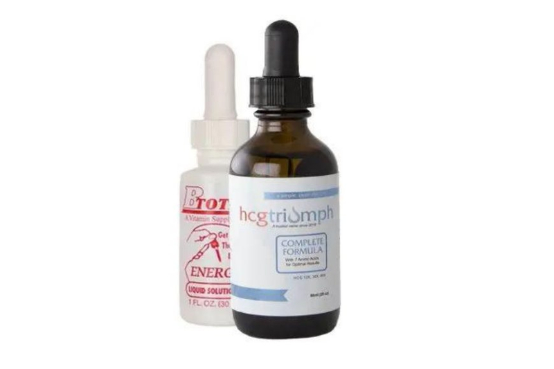 Workout Advice to Get the Most Out of HCG Triumph Drops