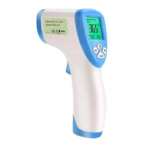Infrared Skin Thermometer Market Report 2022-2028 | Industry Analysis By Top Key Players
