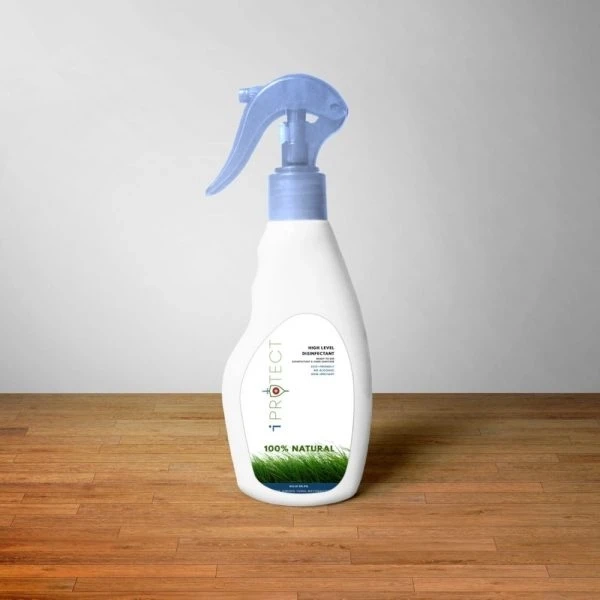 Multi Surface Disinfectant - A Versatile and Effective Way to Keep Your Home Clean