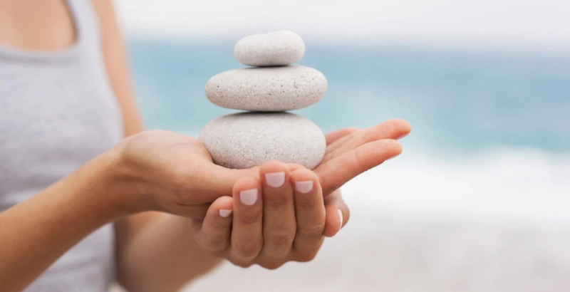 You Deserve More Than Just a Quick Fix — Let’s Talk About Real Self-Care