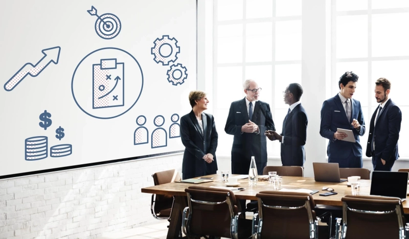 Strategic Leadership and Organizational Transformation