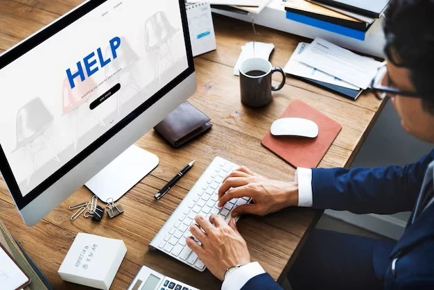 Counting on the Right Computer Support on a Daily Basis