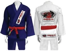 Essential Tips for Washing Your BJJ Gi