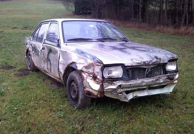 Best Thing About Hiring a Junk Car Removal Service