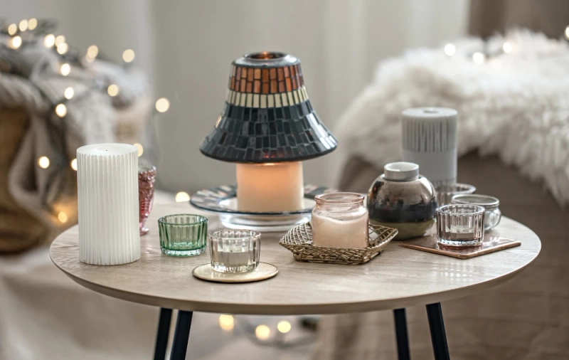How to Choose the Perfect Candle Holders for Every Space