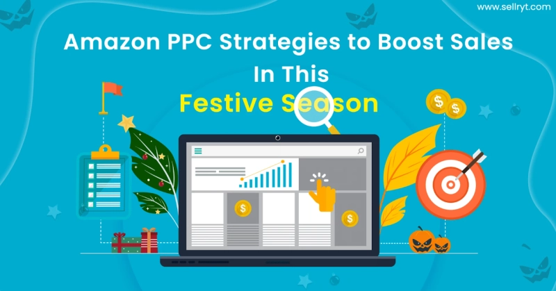 3 Amazon Advertising Tips for Your Festive Season Campaigns