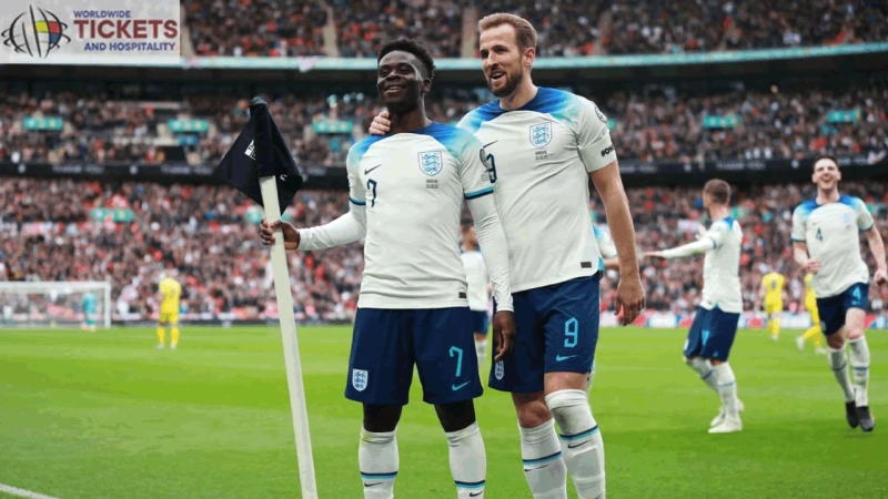 England Euro Cup Fever - Anticipating High-Stakes Clashes, Squad Decisions