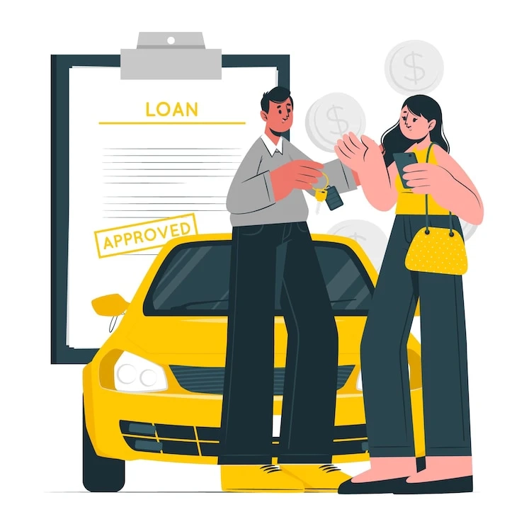 Essential drivers behind Car Loan interest rate changes