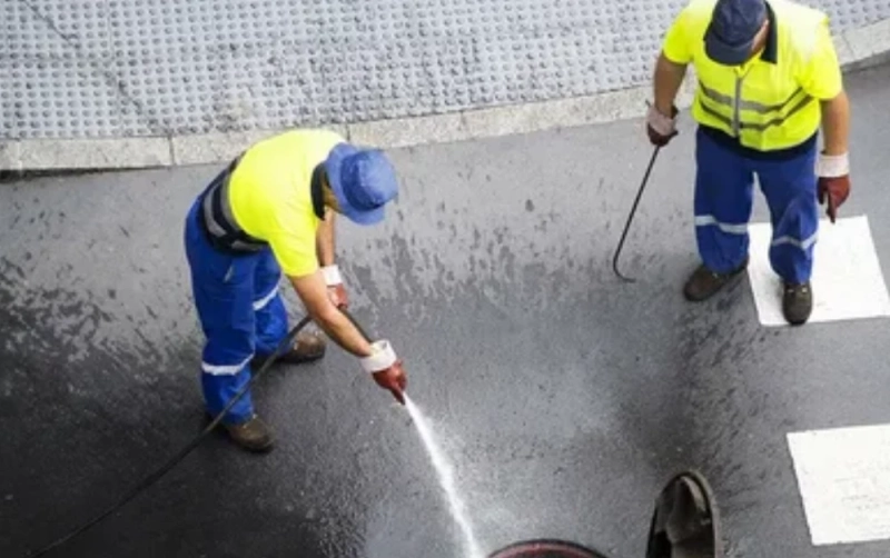 Struggling with Sewage Issues? Discover Solutions in Abu Dhabi